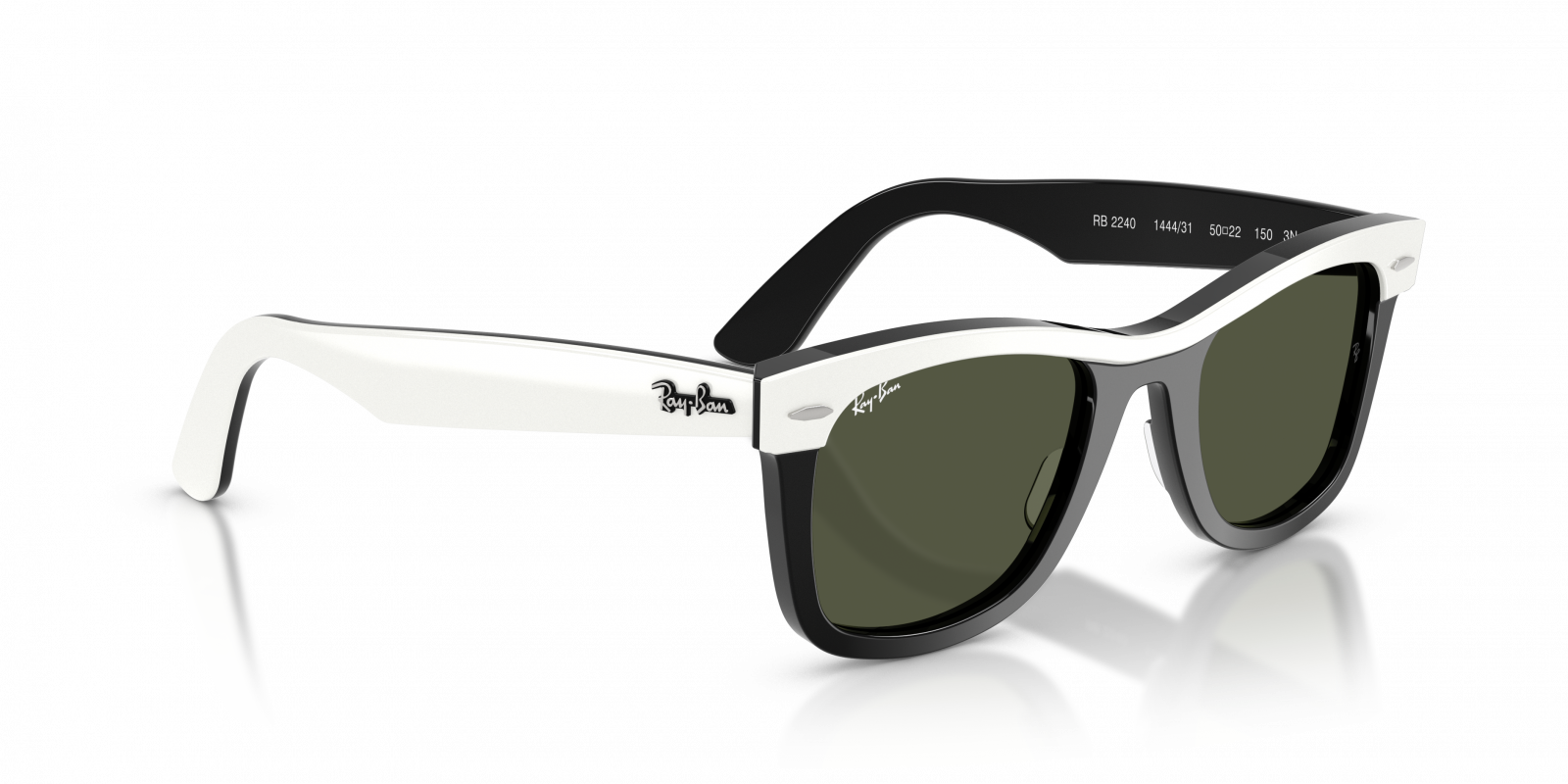 Ray Ban RB2240 144431 Wayfarer 